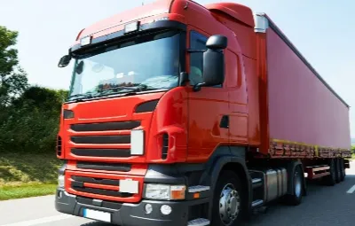 Konya Küre Ambar Kargo