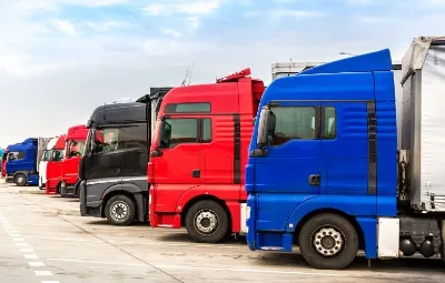 Konya Küre Ambar Nakliyat