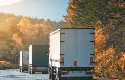 Konya Küre | Klima Taşıma