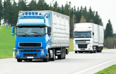 Konya Küre | Eşya Taşıma